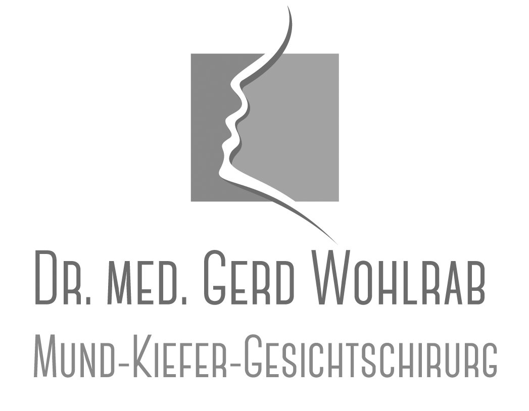 Logo - Praxis Dr. Gerd Wohlrab