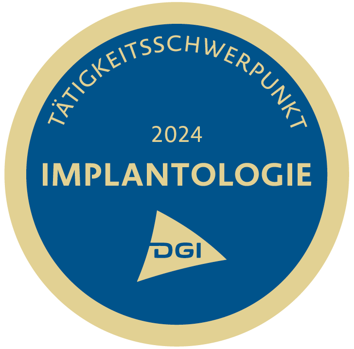 Dr. med. Gerd Wohlrab - Zahn Implantologie